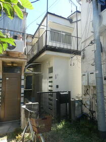 東京都豊島区西池袋４丁目