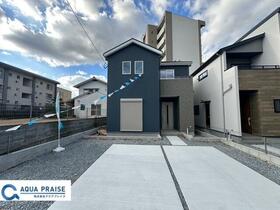 福岡県北九州市小倉北区三郎丸３丁目