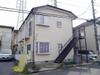 イーストヒルトン 1階 築33年9ヶ月の賃貸物件