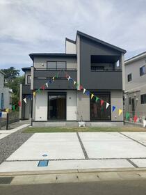 山梨県甲府市羽黒町