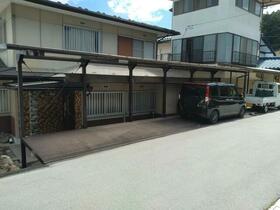 長野県茅野市城山