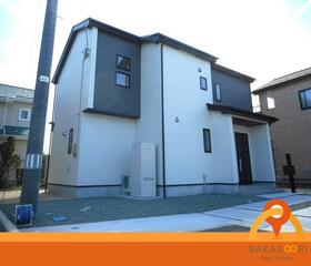 福島県郡山市富田町字大徳南