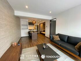 藤和奈良ハイタウン3号棟 中古マンション