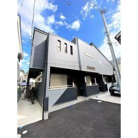 千葉県市川市新田３丁目