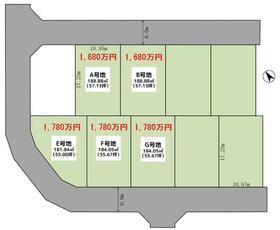 京都府木津川市梅美台６丁目