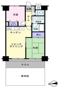 ライオンズガーデン東浦和