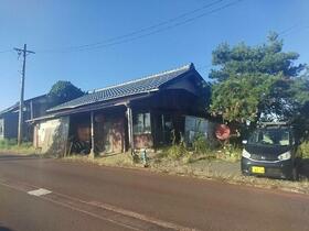 新潟県三条市鬼木