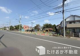 東京都東大和市芋窪４丁目