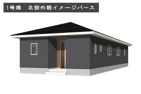 愛知県江南市勝佐町西郷