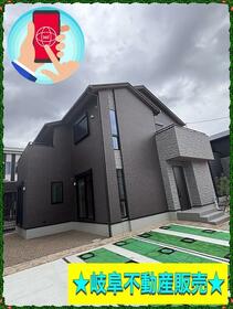 岐阜県瑞穂市穂積