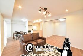 グランドハイツ仙台