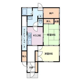 間取り：226073511324