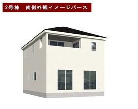 愛知県江南市勝佐町西郷