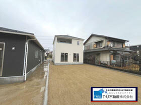 愛知県江南市勝佐町西郷