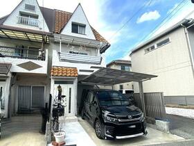 兵庫県西宮市伏原町