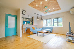 福岡県北九州市若松区青葉台東１丁目