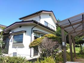 長野県伊那市上牧