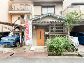 京都府向日市寺戸町山縄手