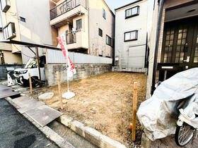 京都府向日市寺戸町山縄手