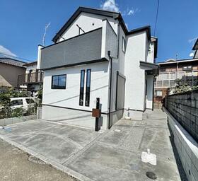 神奈川県秦野市堀西