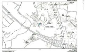 熊本県熊本市北区四方寄町