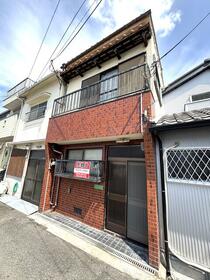 大阪府大阪市生野区中川西３丁目