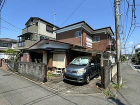 神奈川県相模原市中央区上溝
