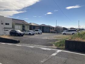 愛知県知立市逢妻町錦