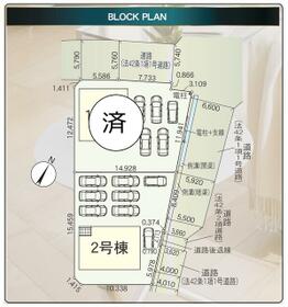 静岡県浜松市中央区笠井新田町