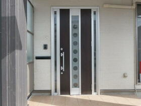 福島県会津若松市八日町