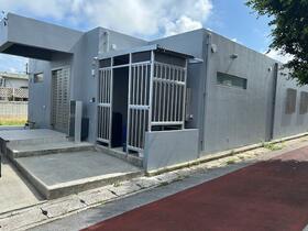 沖縄県南城市字つきしろ