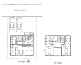 新潟県新潟市江南区所島２丁目