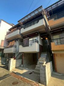 大阪府寝屋川市高柳７丁目