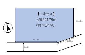 奈良県生駒郡平群町大字梨本