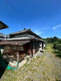 千葉県南房総市千倉町北朝夷