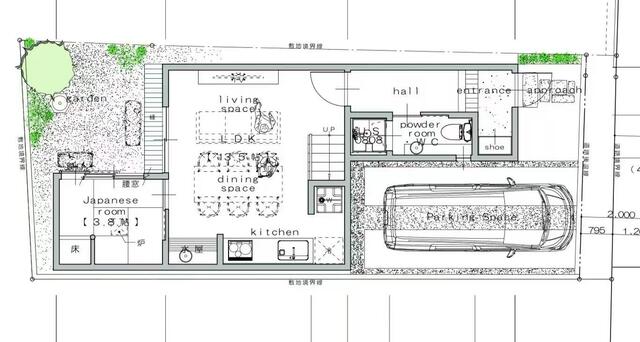 京都府京都市の一戸建て | 6980万円 | 3LDK | 84.66m² | Akiyama house finder