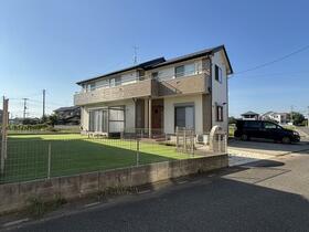 埼玉県春日部市東中野