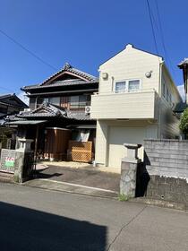 三重県伊勢市中村町