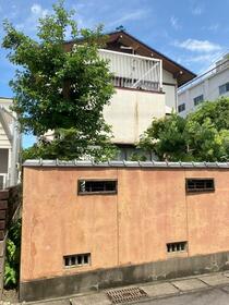 愛知県江南市赤童子町藤宮