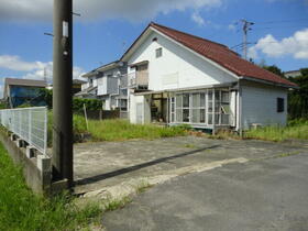 千葉県香取市入会地