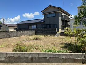 石川県羽咋市中央町サ