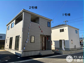 福島県郡山市富田町字大徳南