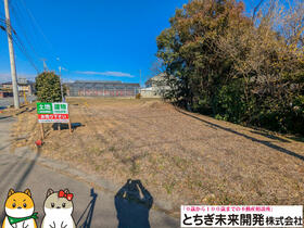 栃木県栃木市都賀町大橋