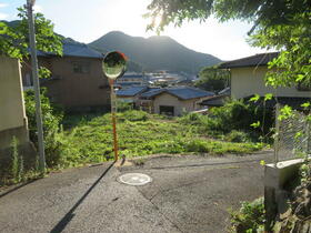 福岡県北九州市門司区上藤松１丁目