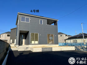 福島県郡山市大槻町字小山田西