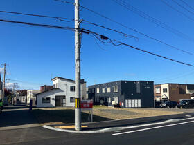 北海道札幌市清田区北野二条１丁目