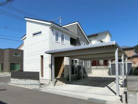 福島県会津若松市中島町