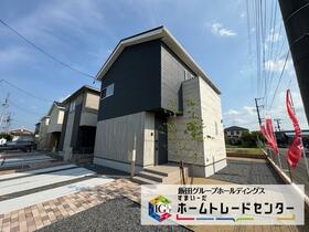 福島県郡山市大槻町字下町東