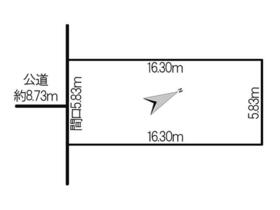 北海道小樽市緑２丁目