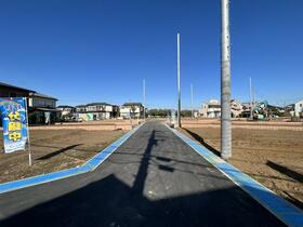 埼玉県春日部市西金野井